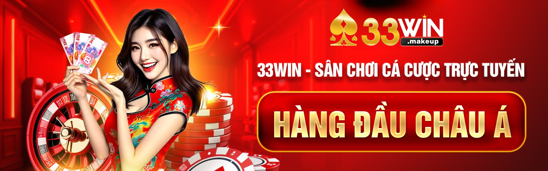33win - Trang chủ 33win.com - Thưởng free 188.888k