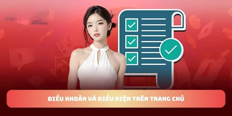 Thông Tin Về Các Điều Khoản Và Điều Kiện Tại 33Win